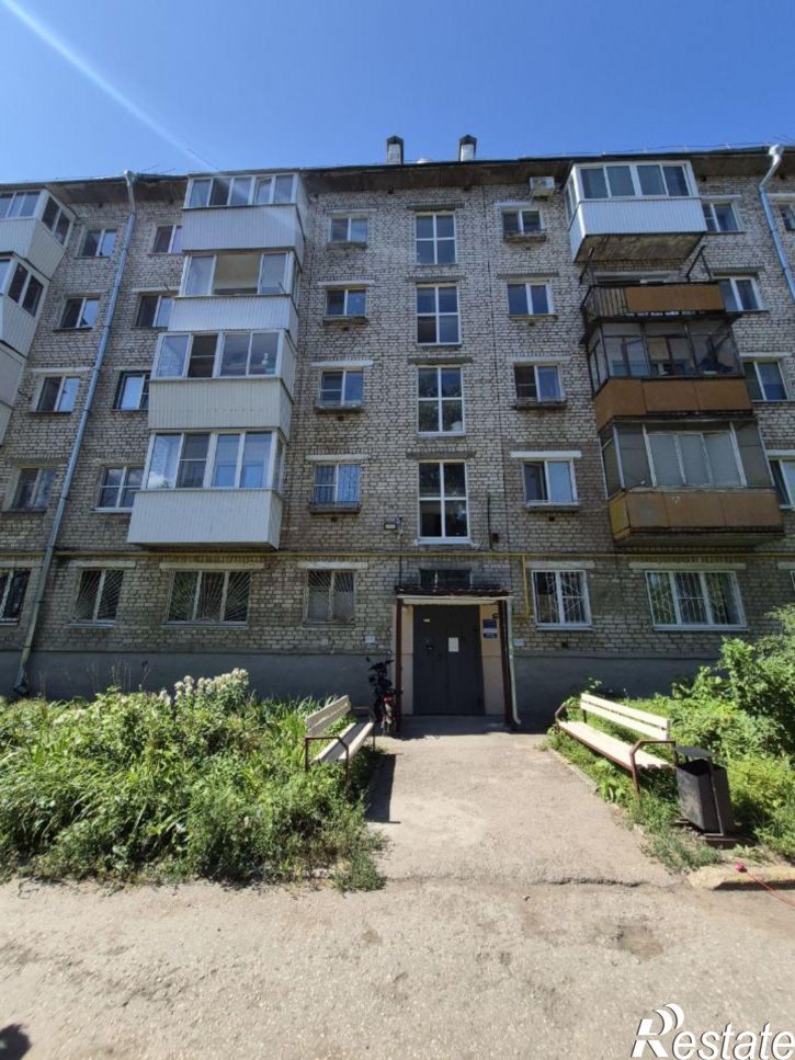 2-комн квартира ул Свободы, 69,  д. 69