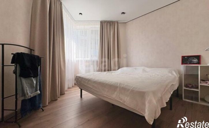 1-комн квартира ул Георгия Димитрова, 74А 3,  д. 74А 3,  к. 3