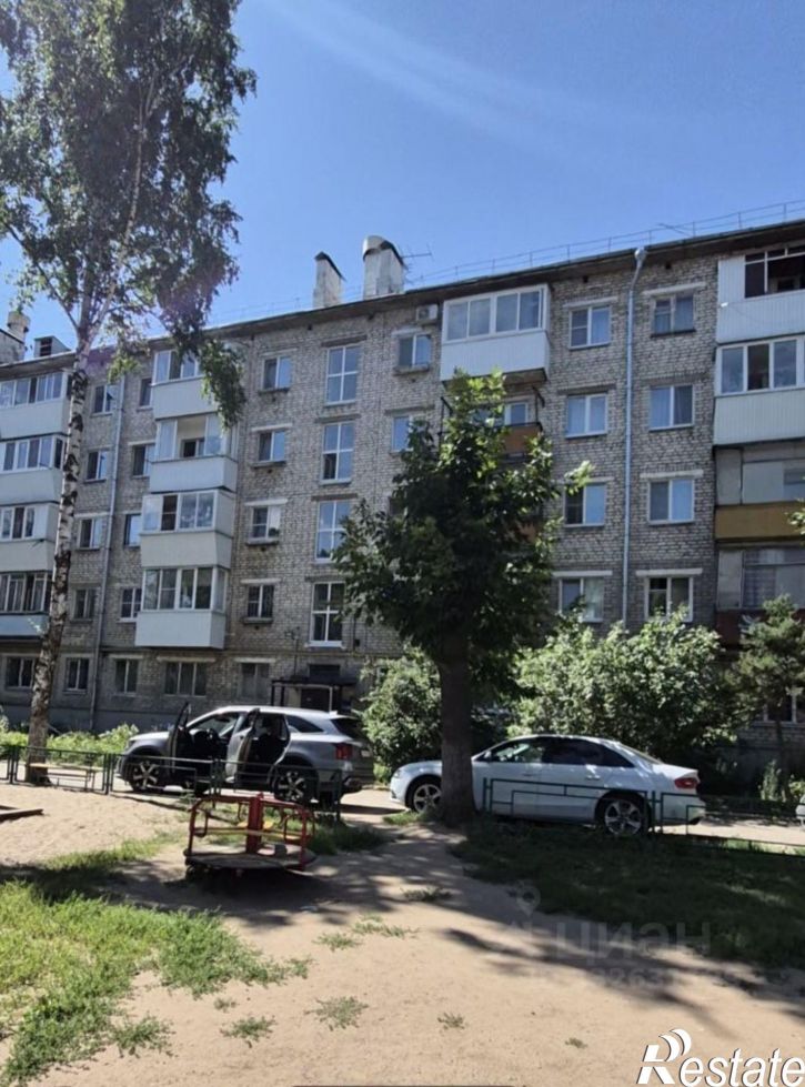 2-комн квартира ул Свободы, 69,  д. 69