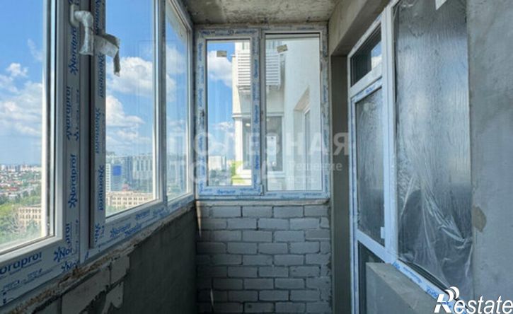 3-комн квартира пр-д 4-й, 66б,  д. 66б