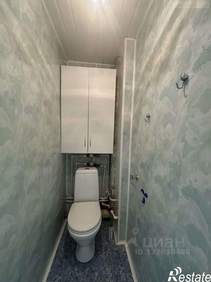 1-комн квартира ул Ташкентская, 126,  д. 126