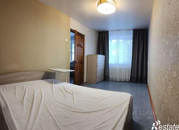 2-комн квартира ул Георгия Димитрова, 44,  д. 44