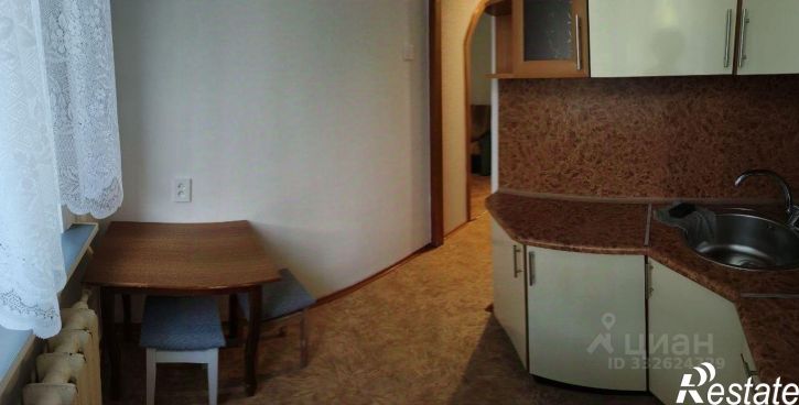 2-комн квартира ул Георгия Димитрова, 44,  д. 44