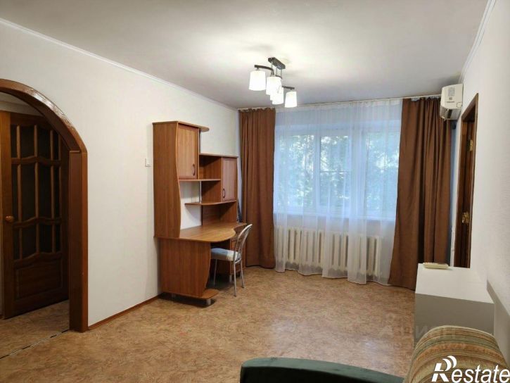 2-комн квартира ул Георгия Димитрова, 44,  д. 44