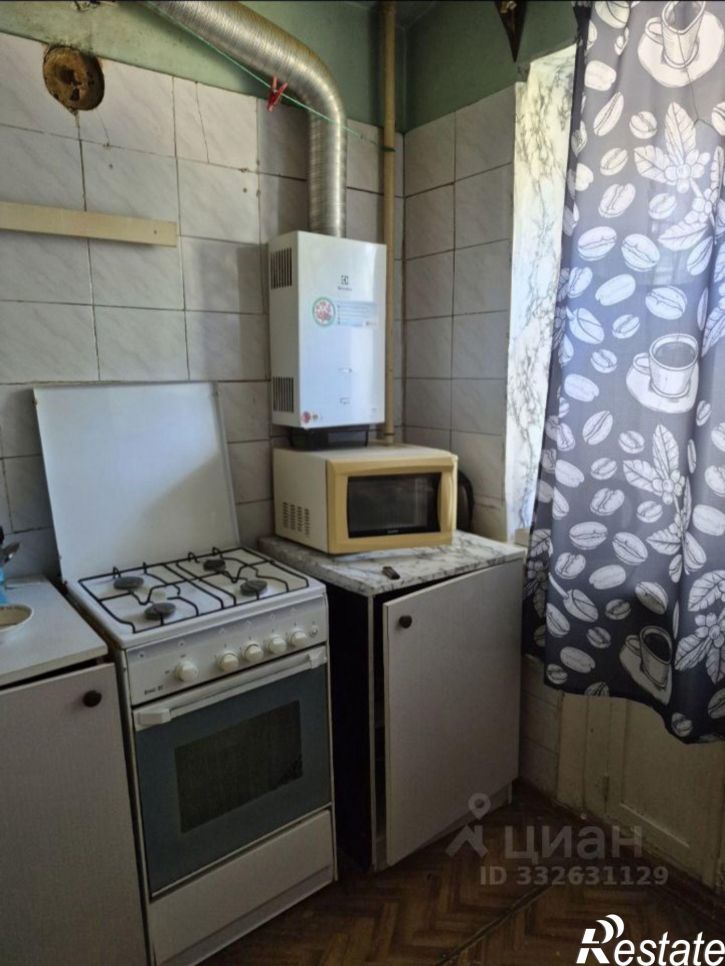 2-комн квартира ул Свободы, 69,  д. 69