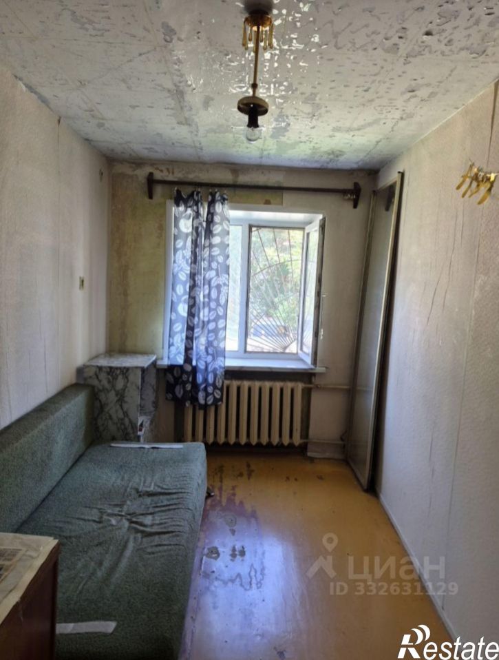 2-комн квартира ул Свободы, 69,  д. 69