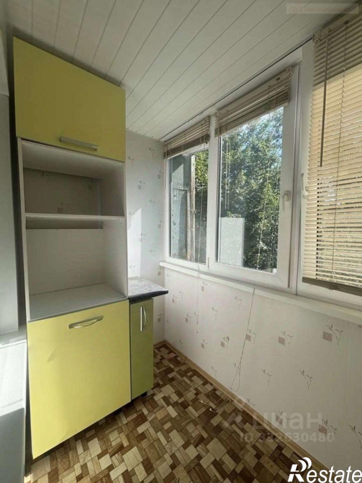 1-комн квартира ул Ташкентская, 126,  д. 126