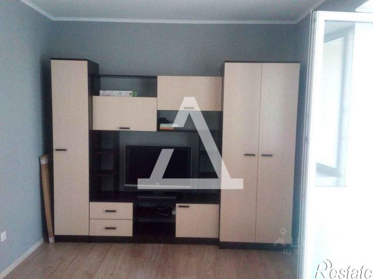 1-комн квартира пр-кт Карла Маркса, 4Б,  д. 4Б