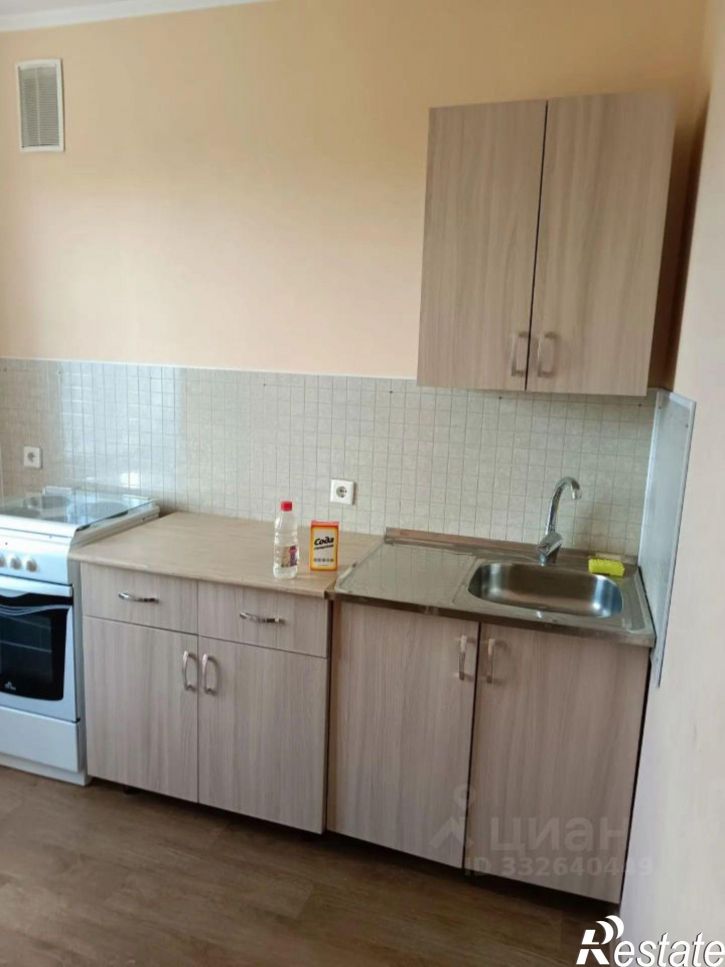 1-комн квартира ул Мяги, 24Б,  д. 24Б