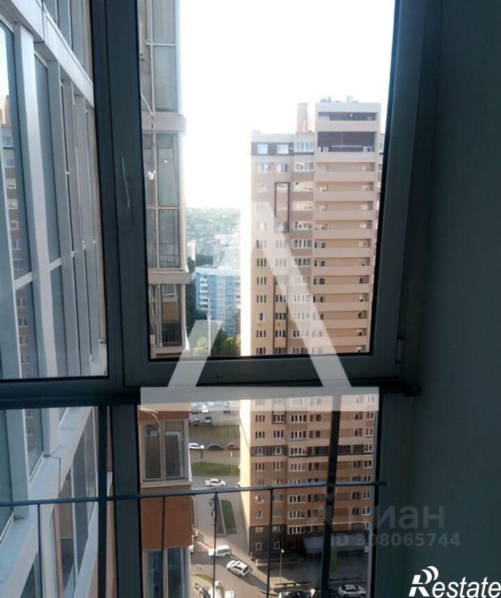 1-комн квартира пр-кт Карла Маркса, 4Б,  д. 4Б