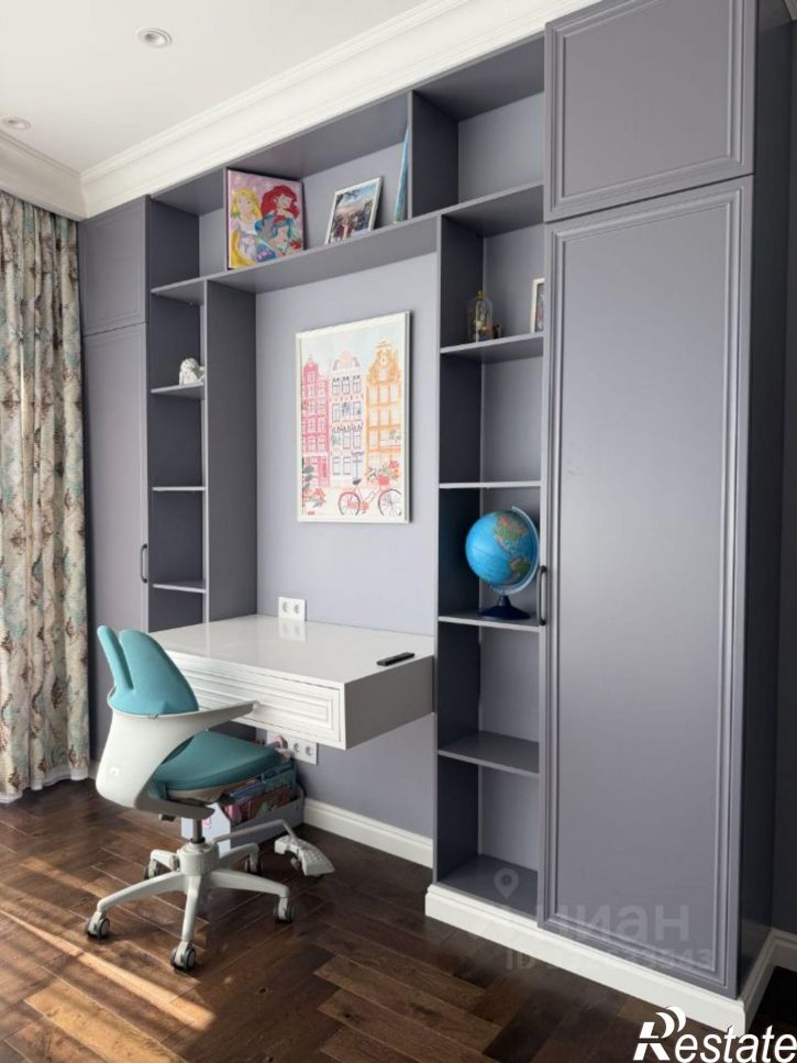 3-комн квартира ул Лесная, 31,  д. 31