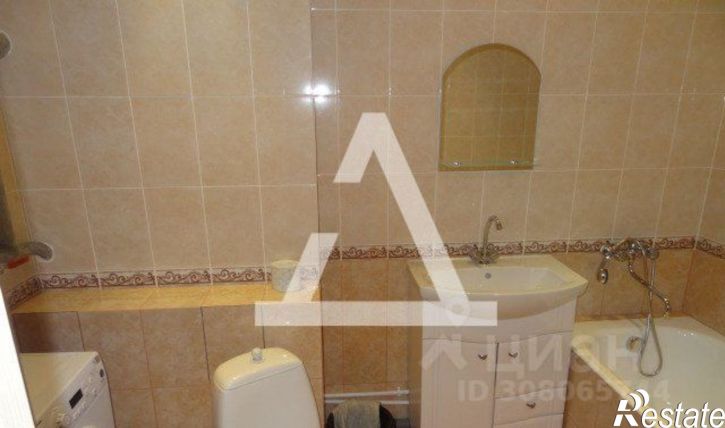 1-комн квартира пр-кт Карла Маркса, 4Б,  д. 4Б