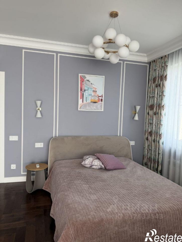 3-комн квартира ул Лесная, 31,  д. 31
