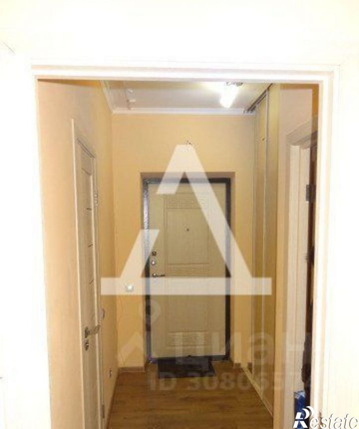 1-комн квартира пр-кт Карла Маркса, 4Б,  д. 4Б