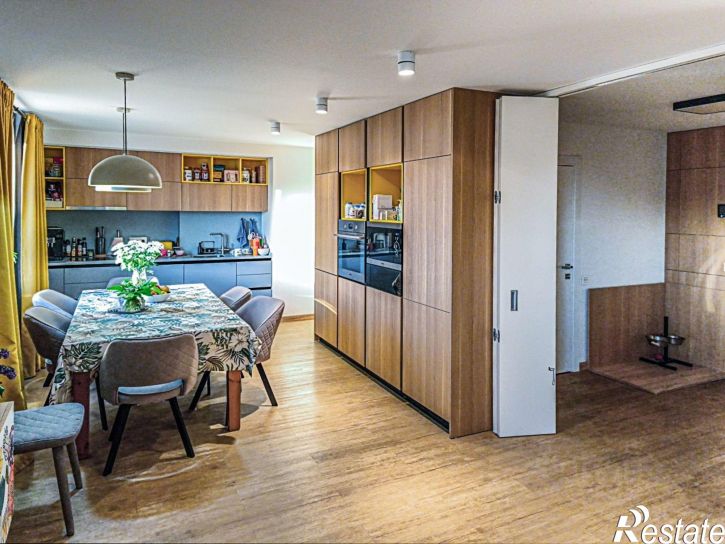 3-комн квартира пр-кт Кирова, 322А 6,  д. 322А 6,  к. 6