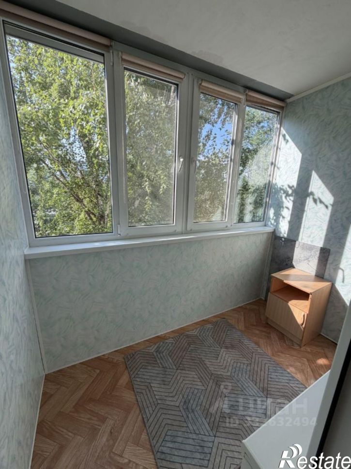 2-комн квартира ул Георгия Димитрова, 67,  д. 67