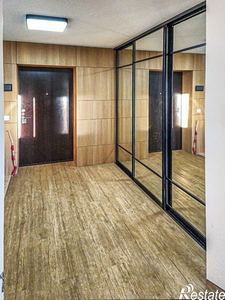 3-комн квартира пр-кт Кирова, 322А 6,  д. 322А 6,  к. 6