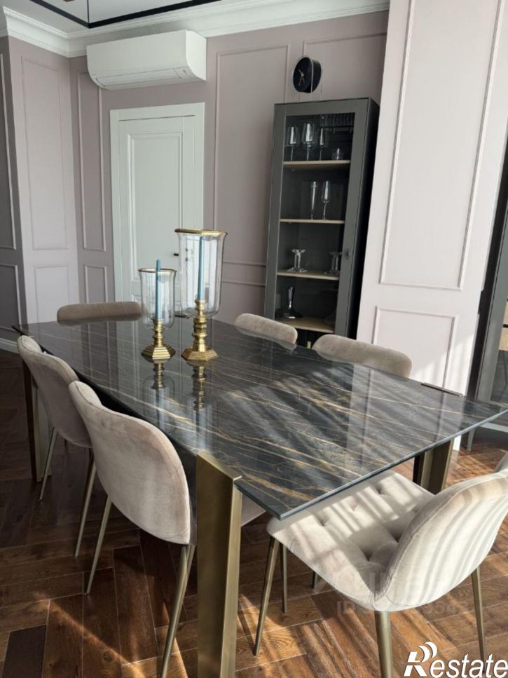3-комн квартира ул Лесная, 31,  д. 31