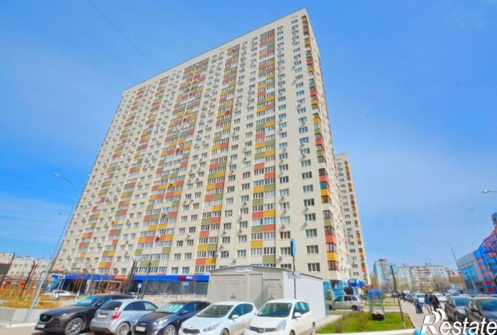 3-комн квартира пр-кт Кирова, 322А 6,  д. 322А 6,  к. 6