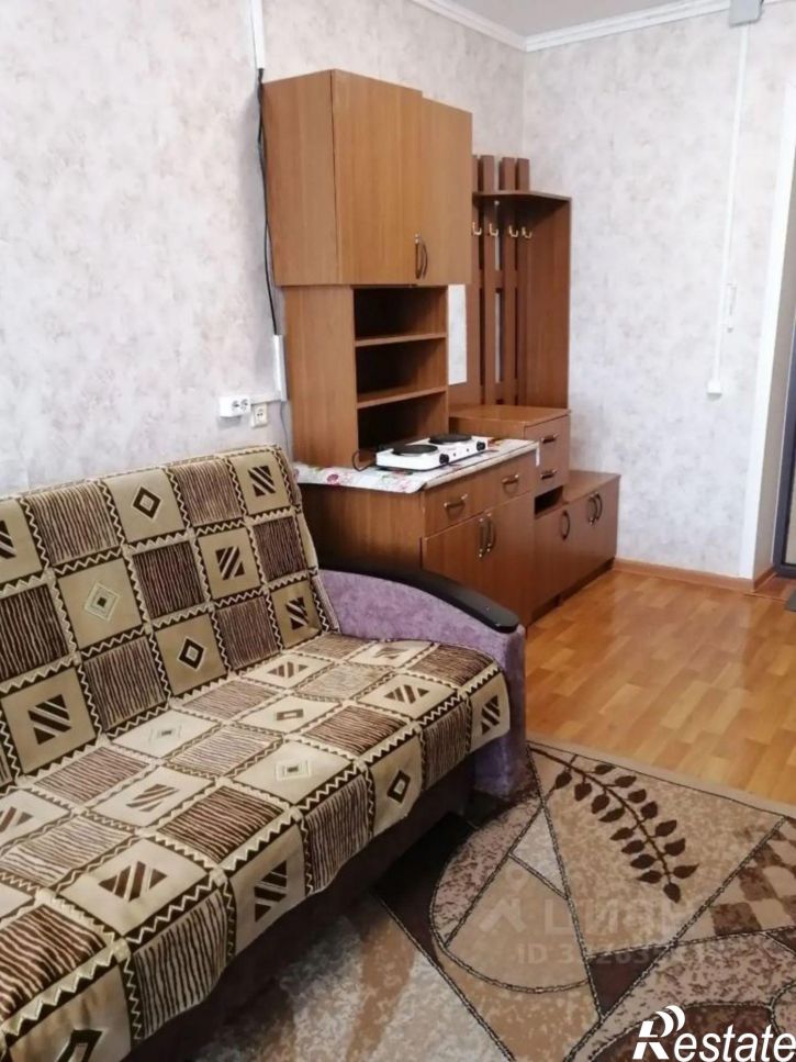 Комната ул Антонова-Овсеенко, 12а,  д. 12а