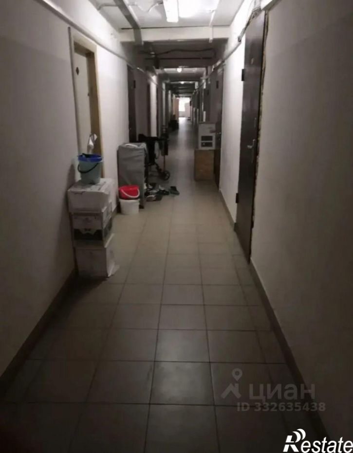 Комната ул Антонова-Овсеенко, 12а,  д. 12а