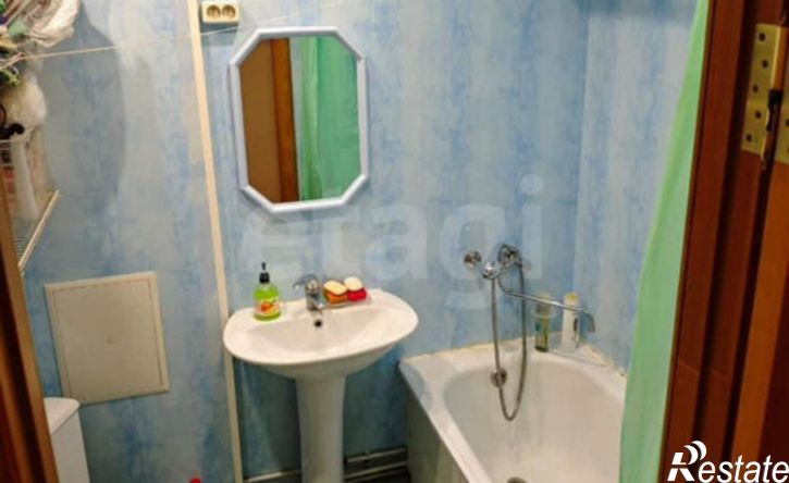 2-комн квартира 11-й кв-л, 26,  д. 26