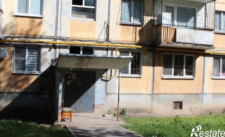 3-комн квартира ул Стара Загора, 73,  д. 73