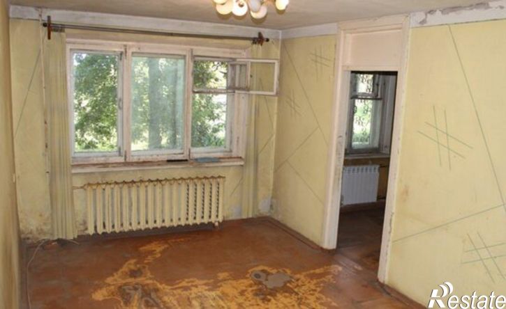 3-комн квартира ул Стара Загора, 73,  д. 73