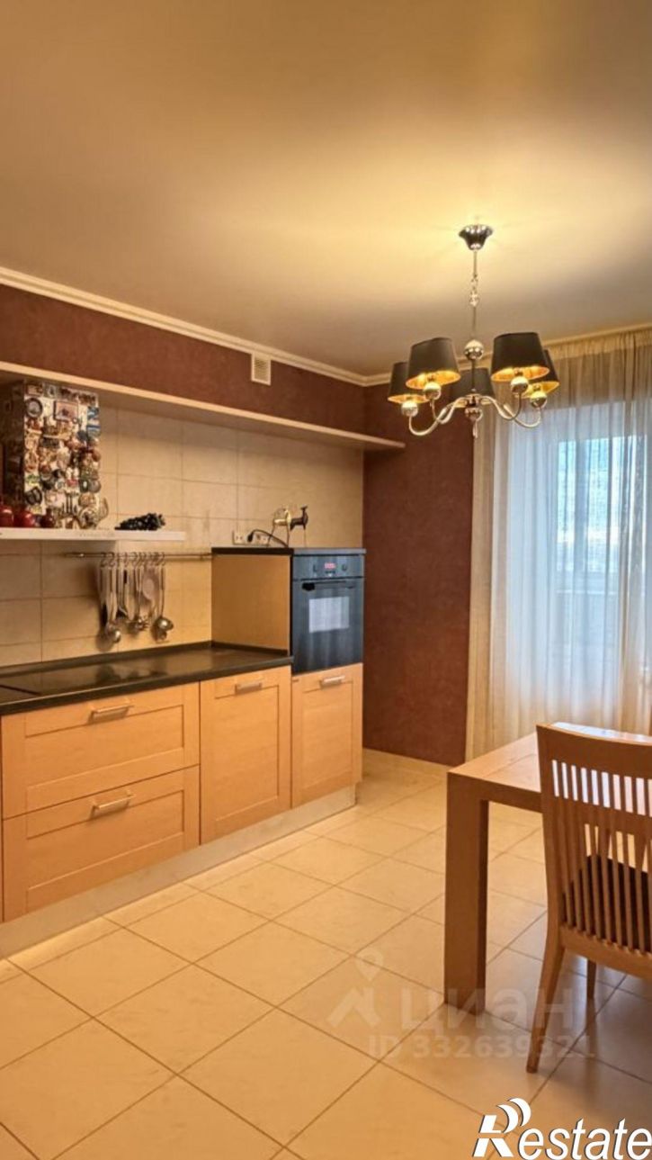 3-комн квартира ул Конноармейская, 17,  д. 17