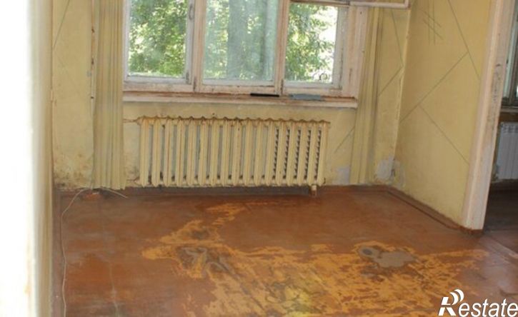 3-комн квартира ул Стара Загора, 73,  д. 73