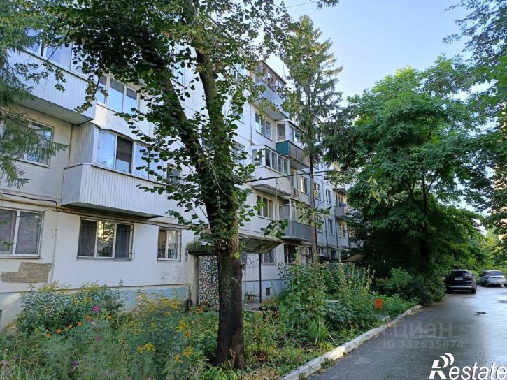 2-комн квартира пр-кт Карла Маркса, 326,  д. 326