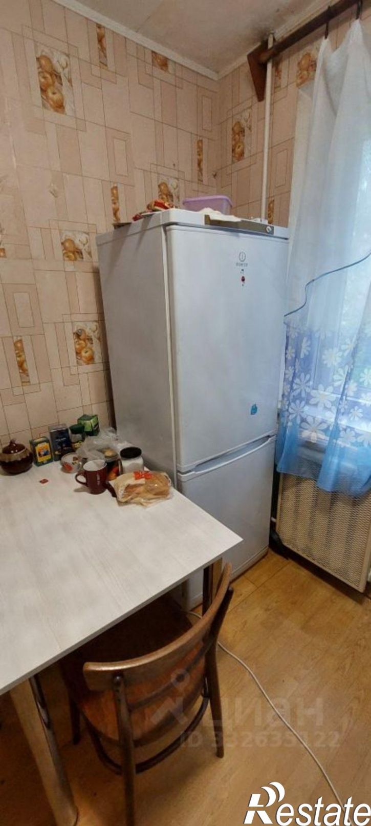 1-комн квартира ул Мориса Тореза, 24,  д. 24