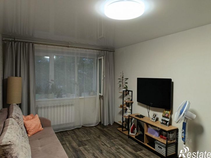 2-комн квартира пр-кт Карла Маркса, 326,  д. 326
