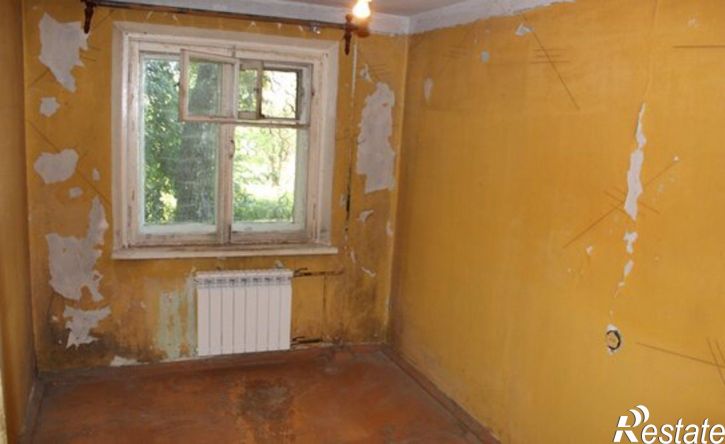 3-комн квартира ул Стара Загора, 73,  д. 73