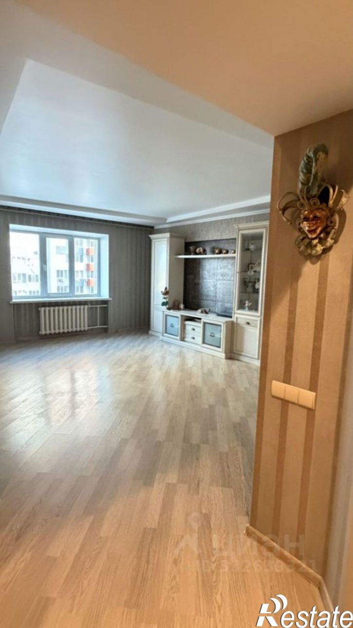 3-комн квартира ул Конноармейская, 17,  д. 17