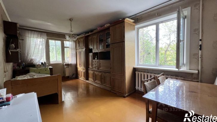 2-комн квартира ул Авроры, 108,  д. 108