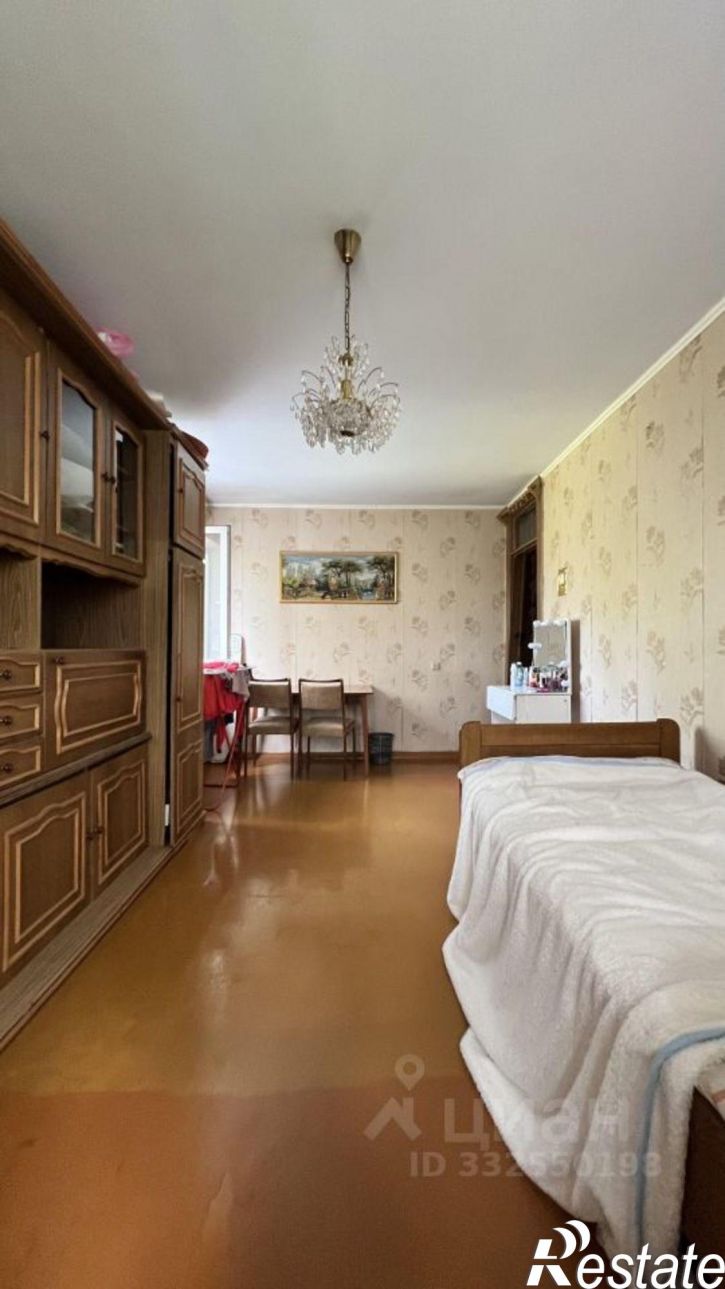 2-комн квартира ул Авроры, 108,  д. 108