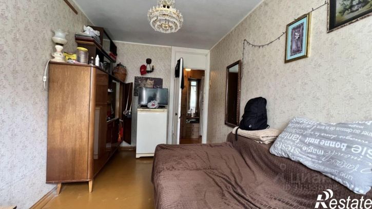 2-комн квартира ул Авроры, 108,  д. 108