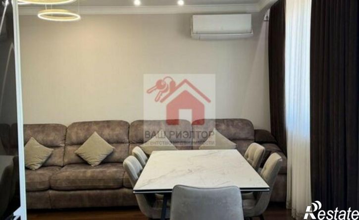 4-комн квартира Московское шоссе, 25,  д. 25
