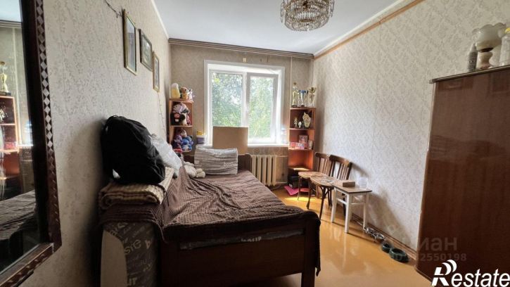 2-комн квартира ул Авроры, 108,  д. 108
