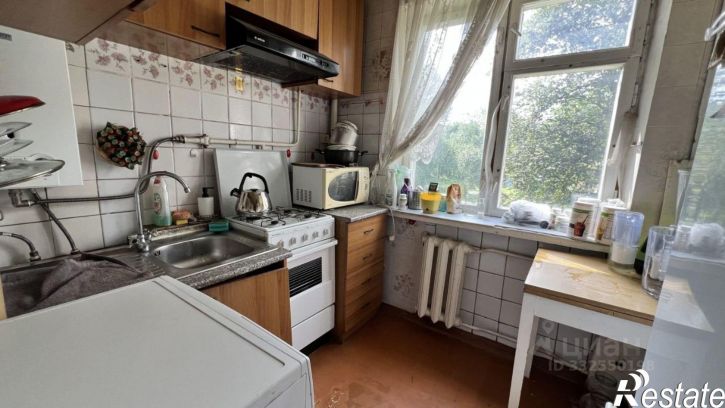 2-комн квартира ул Авроры, 108,  д. 108