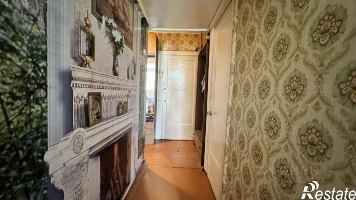 2-комн квартира ул Авроры, 108,  д. 108