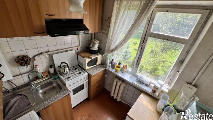 2-комн квартира ул Авроры, 108,  д. 108