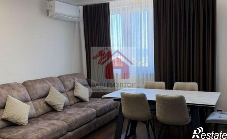 4-комн квартира Московское шоссе, 25,  д. 25