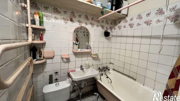 2-комн квартира ул Авроры, 108,  д. 108