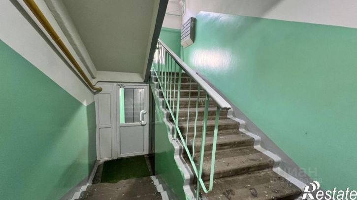 2-комн квартира ул Авроры, 108,  д. 108