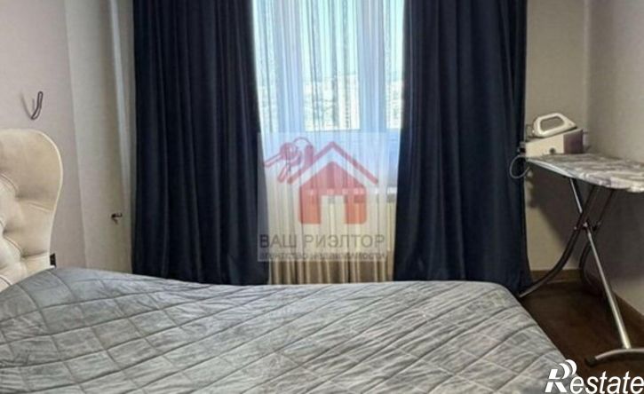 4-комн квартира Московское шоссе, 25,  д. 25