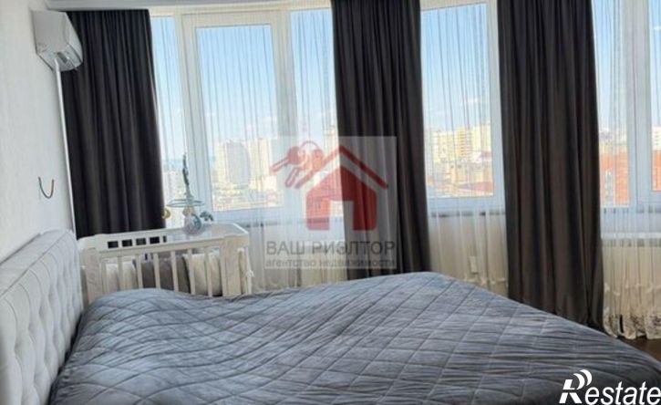 4-комн квартира Московское шоссе, 25,  д. 25