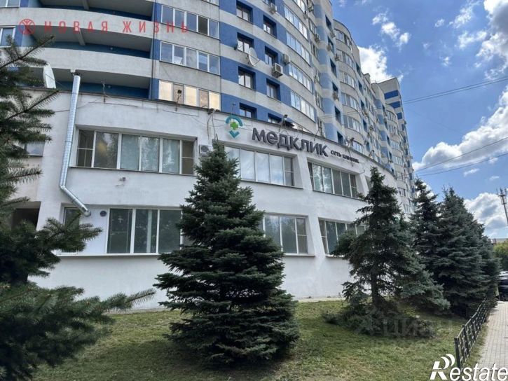 Офис Академика Платонова, 10 к 3