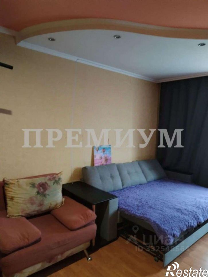 3-комн квартира улица Свободы,дом 149